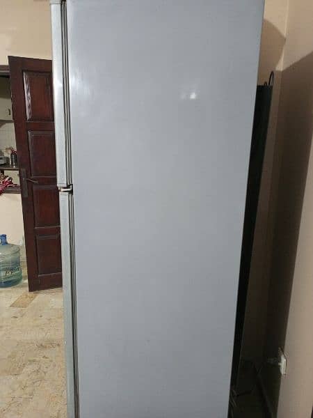 Dawlance monogram fridge 9188WBM 10/9.5 2