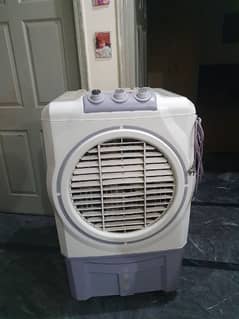 Air cooler