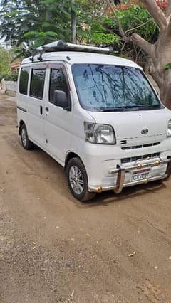 hijet