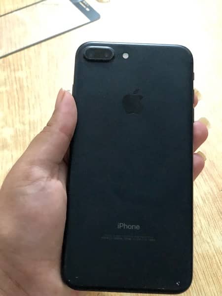 iphone 7+ for sale 1