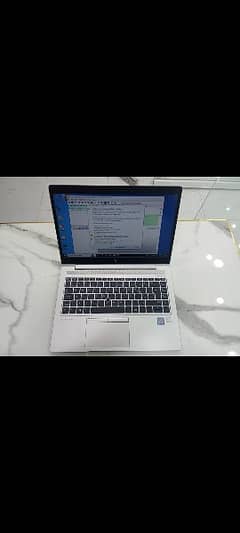 HP EliteBook 840 G6 I5 8th generation 0