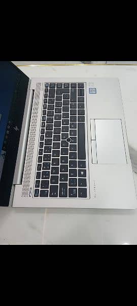 HP EliteBook 840 G6 I5 8th generation 3