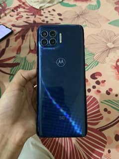 Motorola one 5g