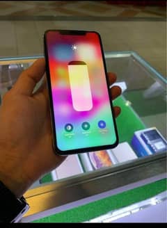 iPhone xs max 256 GB 03220889193 my what'sap 0