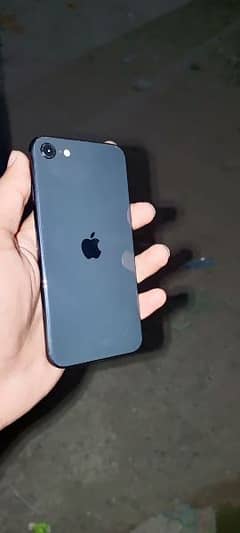 I phone se 2020 2nd generation