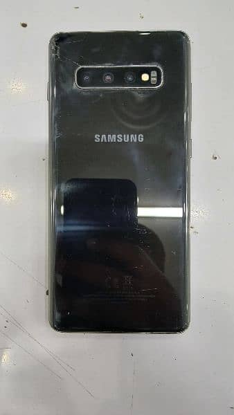 Samsung S10 Plus 0