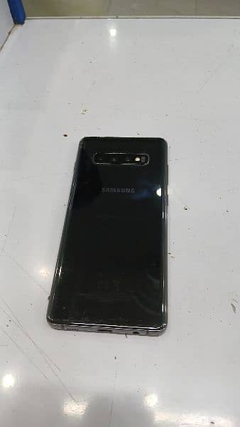 Samsung S10 Plus 1