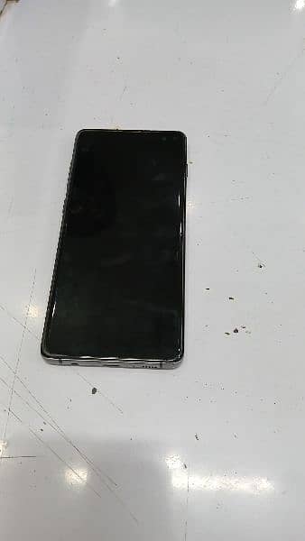 Samsung S10 Plus 2