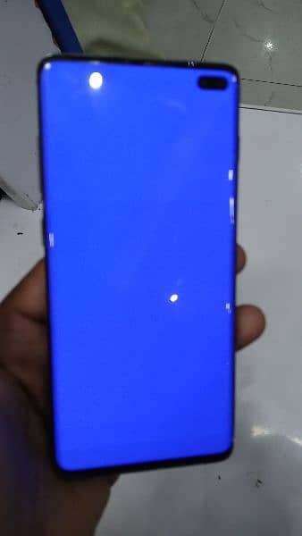 Samsung S10 Plus 8