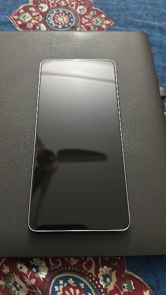 Samsung A73 256gb official pta 1