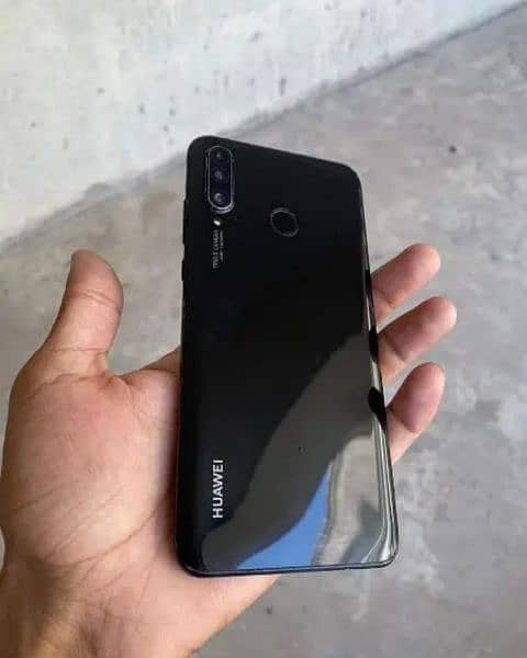 Huawei p30 lite 4