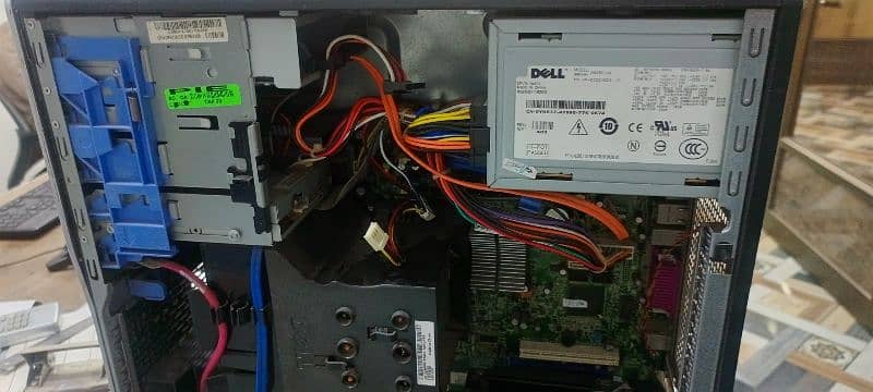 Dell Workstation T3400 2