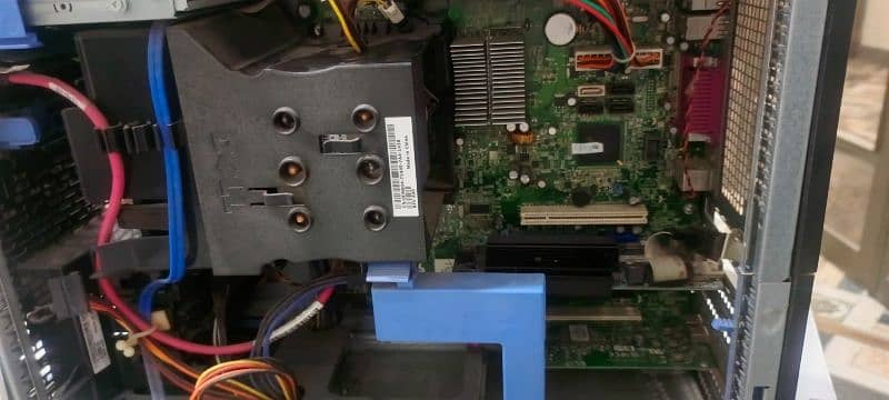 Dell Workstation T3400 3