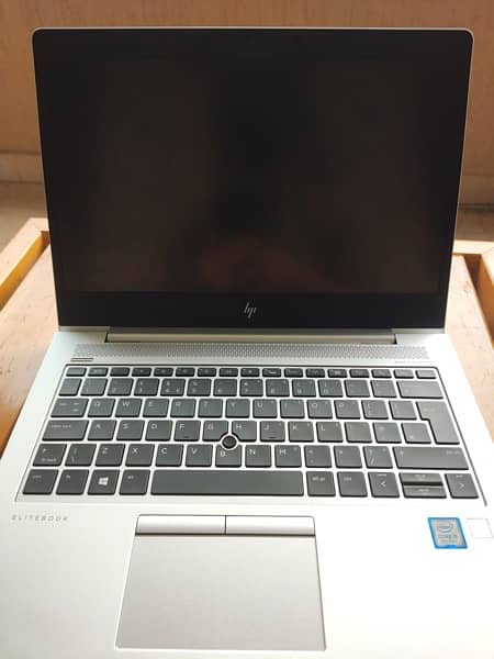 HP Elitebook 830 g6 2