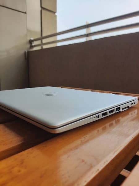 HP Elitebook 830 g6 4