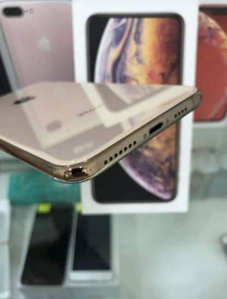 Apple iphone Xs Max 256 Gb with complete Box whatsaap 0346=45=69=053 2