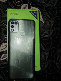 infinix