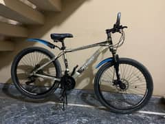 Speedy Wheels : Bicycle for sale