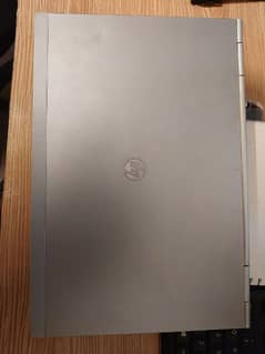 Hp Elite book 8470p 0