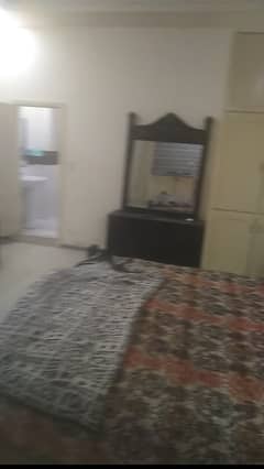 studio Sami Furnished apartment for rent in bahria Town rawalpindi