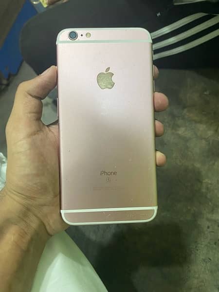 iphone 6s plus pta approved 1