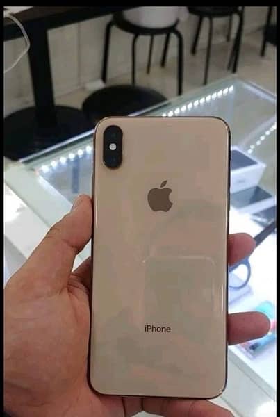 iphone xs max pta approved 1