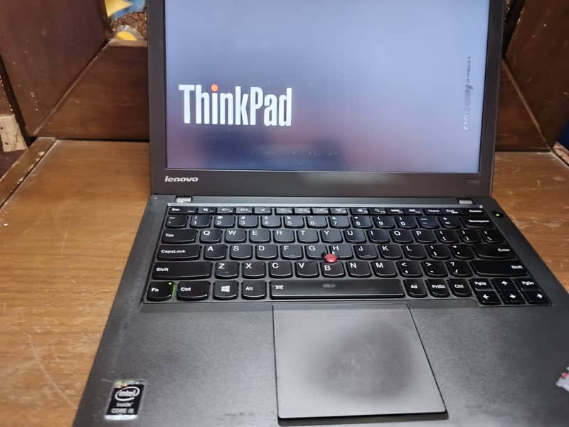 Lenovo x240 laptop 3