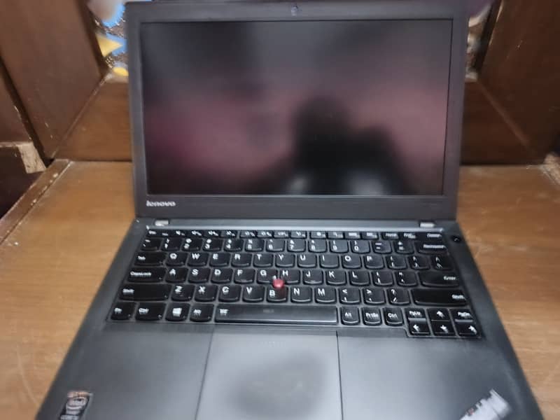 Lenovo x240 laptop 4