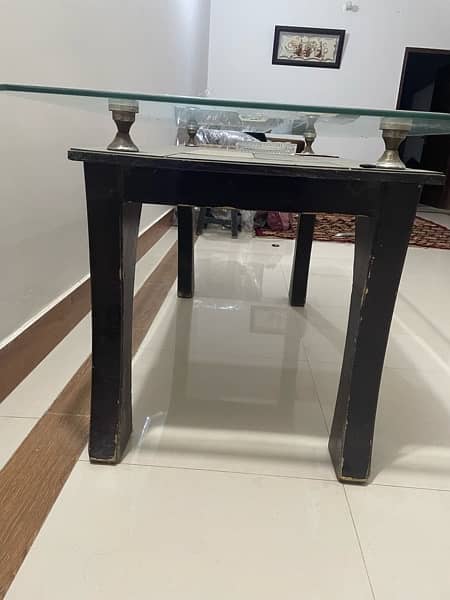 only dining table for sale 3