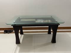 only dining table for sale