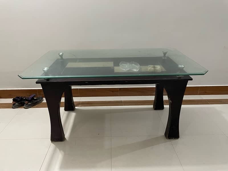 only dining table for sale 0