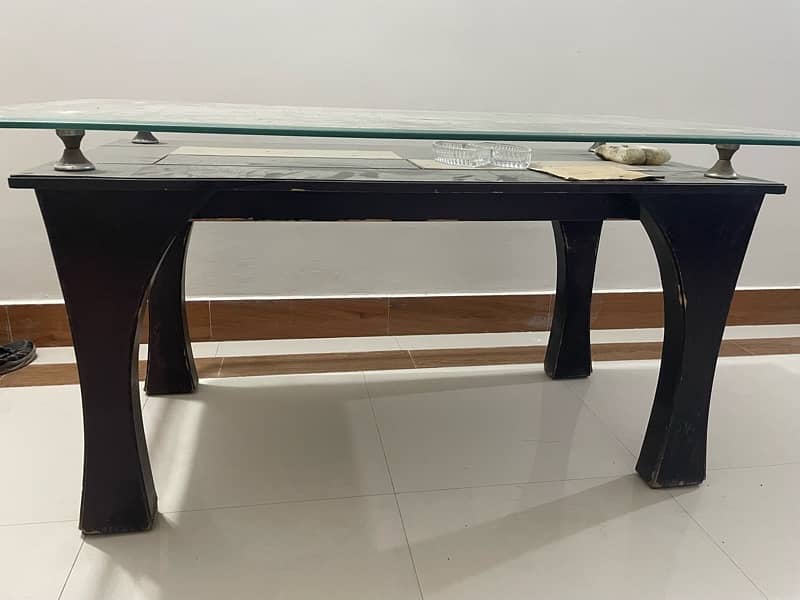 only dining table for sale 2