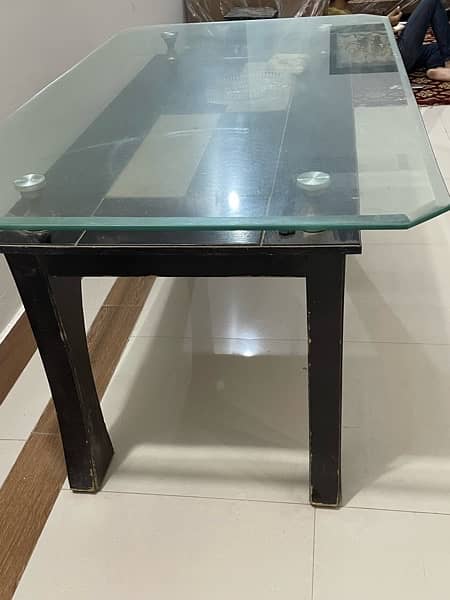 only dining table for sale 6