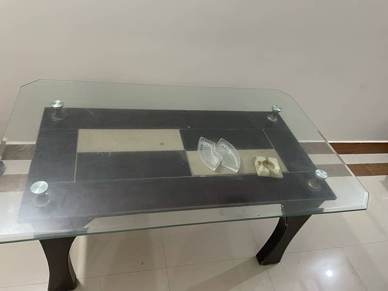 only dining table for sale 1