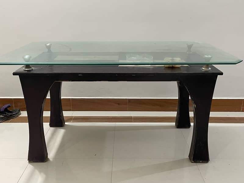 only dining table for sale 7