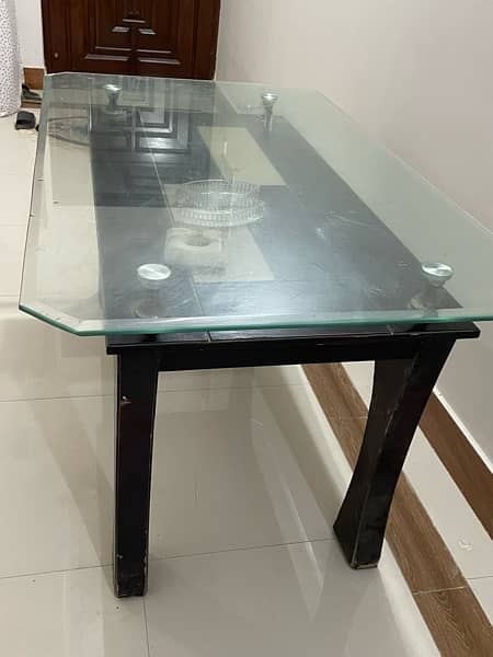 only dining table for sale 8