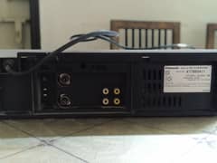 panasonic vcp for sale