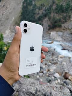 iphone 11 128GB non PTA JV 97 health 10/10 condition 0