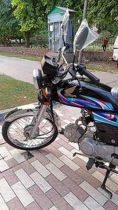 Honda  CD 70 for sale