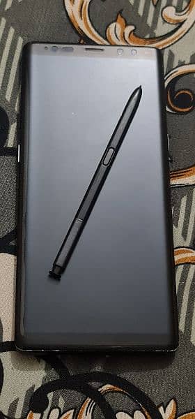 Samsung note 8 6/256 non PTA 0