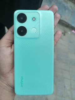 infinix