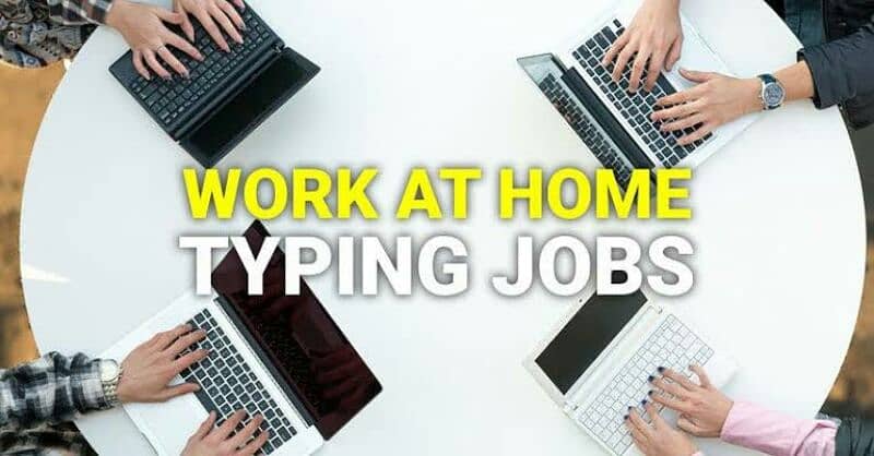 Home Base Typing Work For Students 0