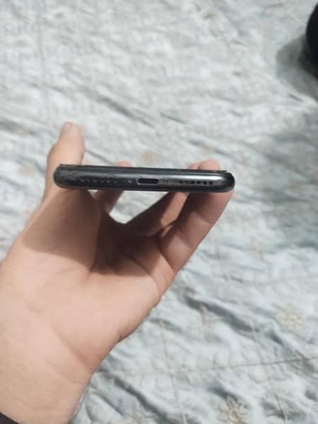 iPhone x non pta all ok capacity 256exchange with google pixel 6pro/6a 2