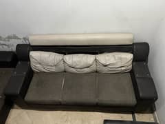 3 , 2 ,1 Seater sofa set