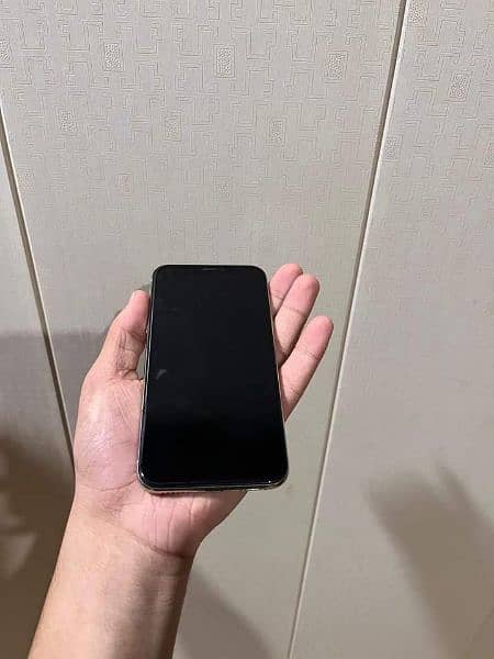 iPhone x 256 GB PTA approved 03304246398 Whatsapp number 1