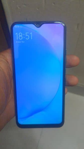 vivo y17 3