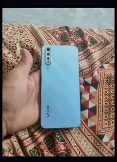 Vivo S1 in Havelian only