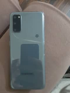 Samsung S20 12/128gb 0