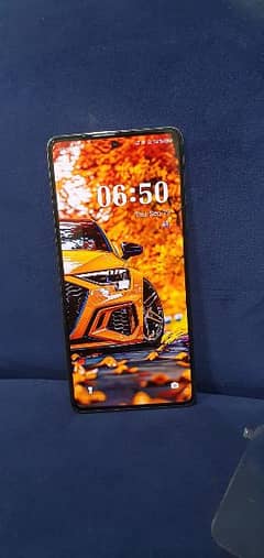 INFINIX note 30pro