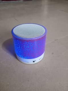 speaker